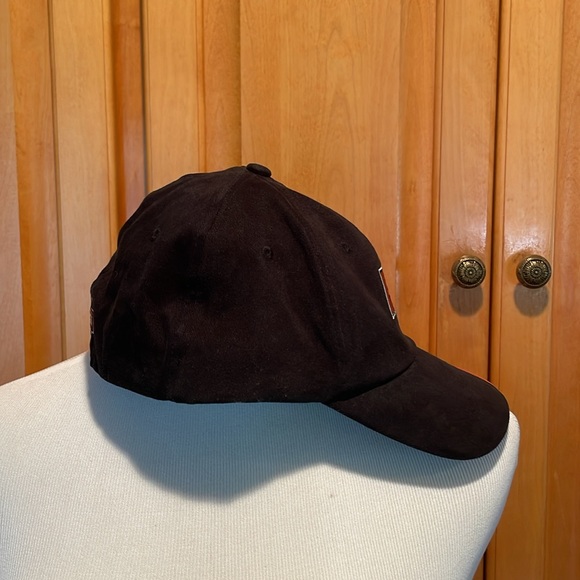 Harley-Davidson Racing Screamin’ Eagle Performance Parts Cap - Picture 4 of 8